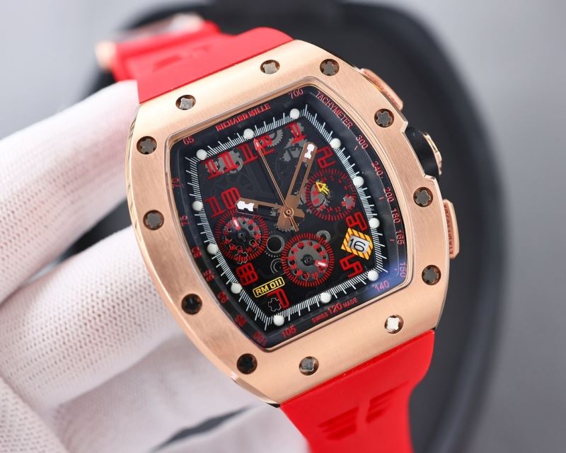 RICHARD MILLE Watches